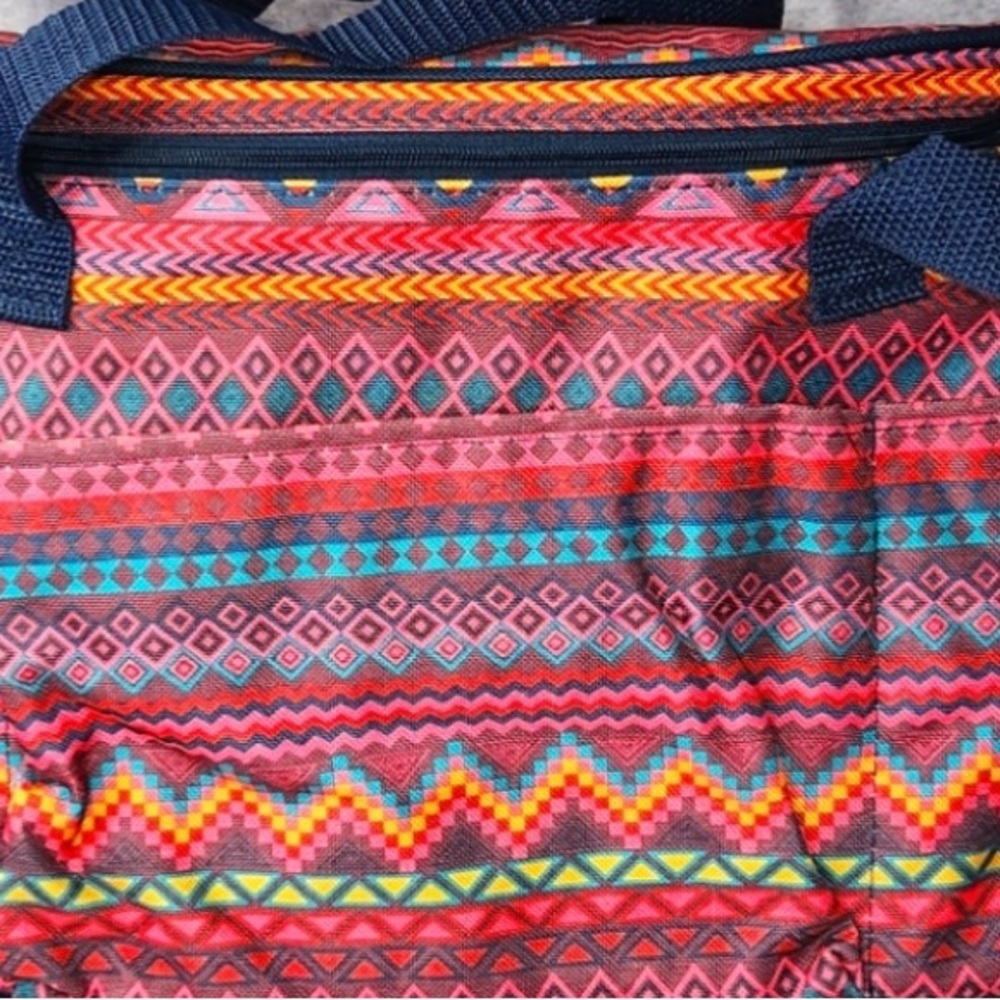 Thirty-One Get Creative Carry All (Sierra Strip